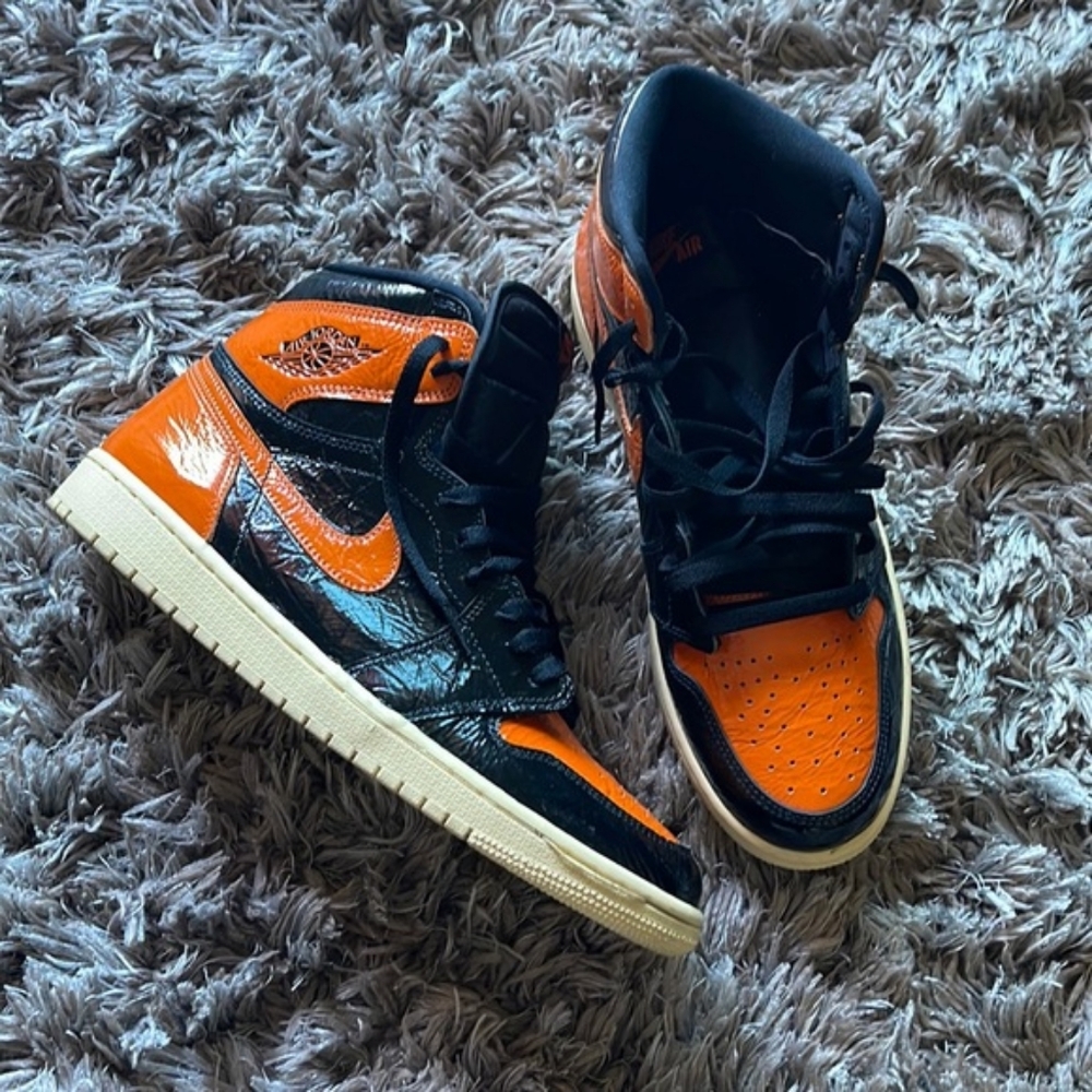 Air Jordan 1 Retro High OG